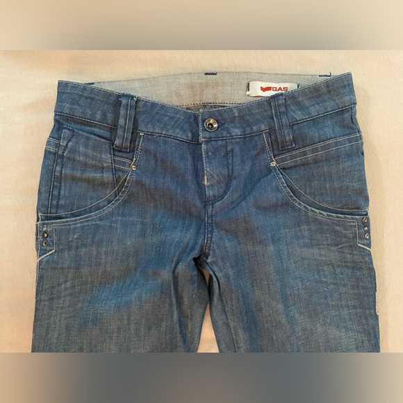 Gas Men’s Jeans - Picture 2 of 11